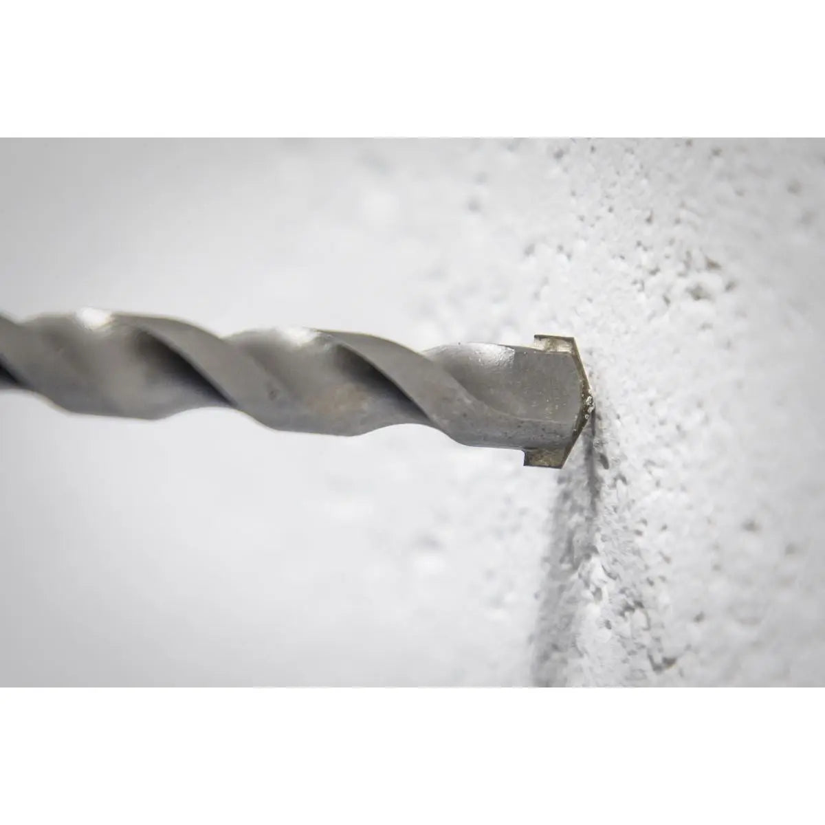 Sealey Wood Masonry Drill Bit Set 18pc