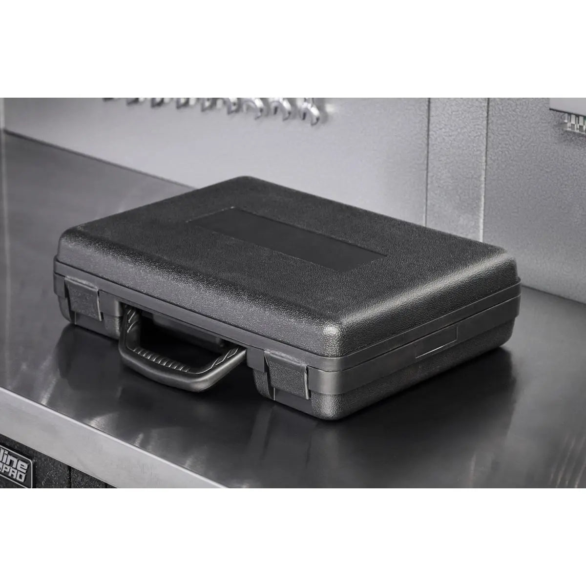 Siegen by Sealey Circlip Pliers Set 10pc Internal/External