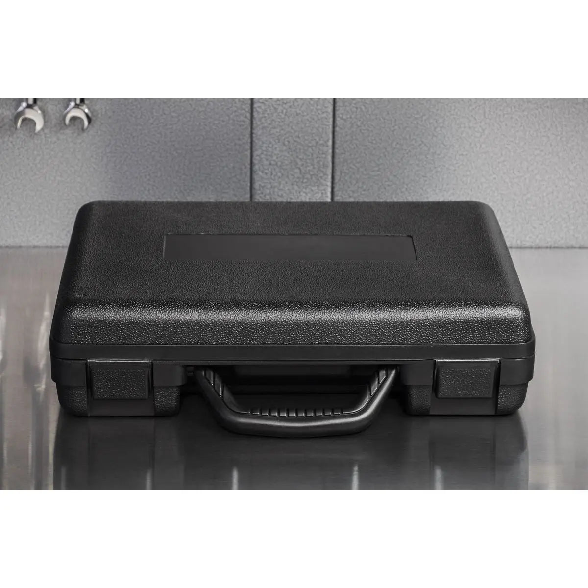 Siegen by Sealey Circlip Pliers Set 10pc Internal/External