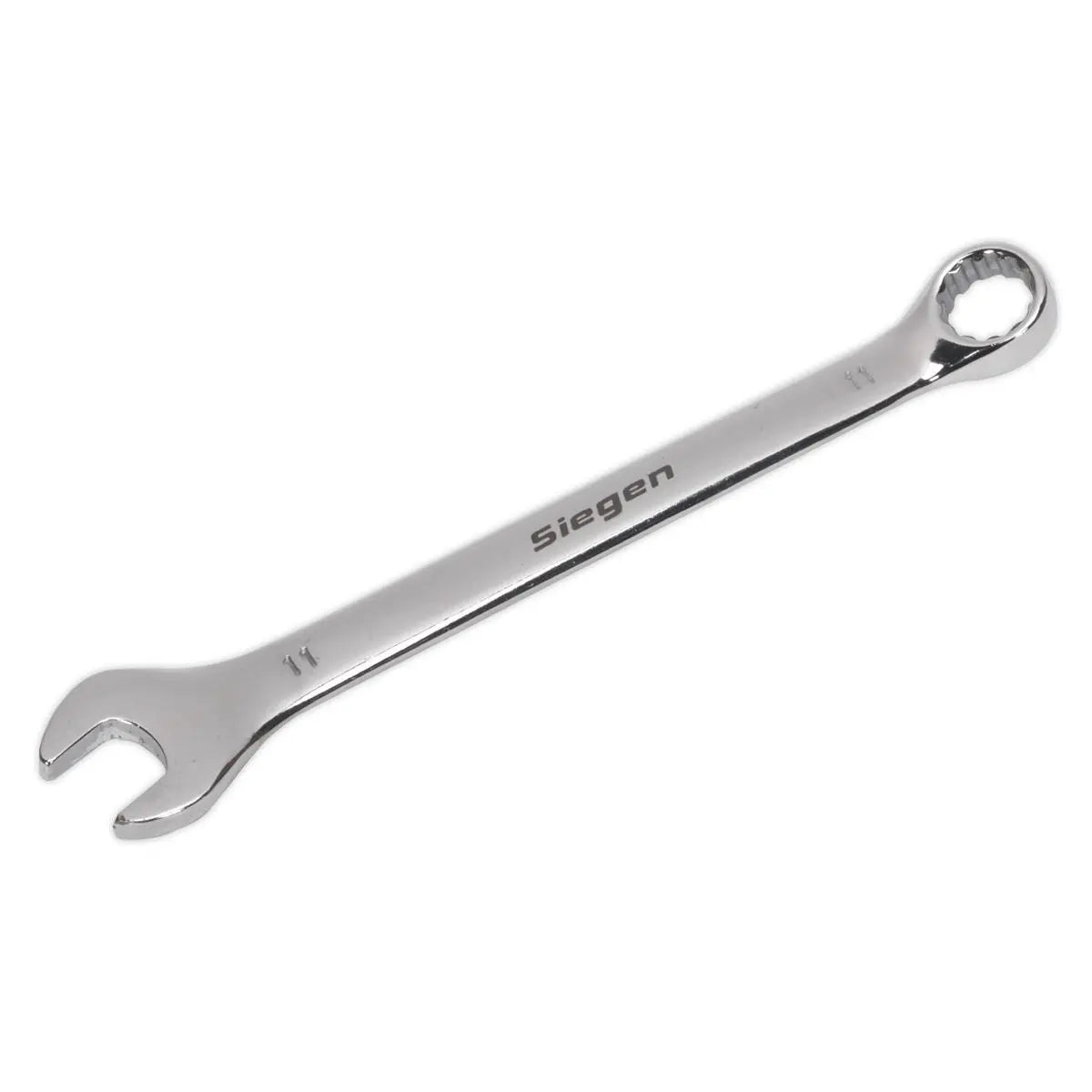 Siegen by Sealey Combination Spanner 11mm
