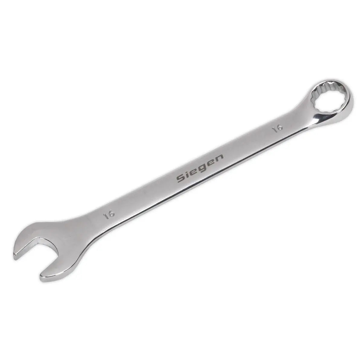 Siegen by Sealey Combination Spanner 16mm