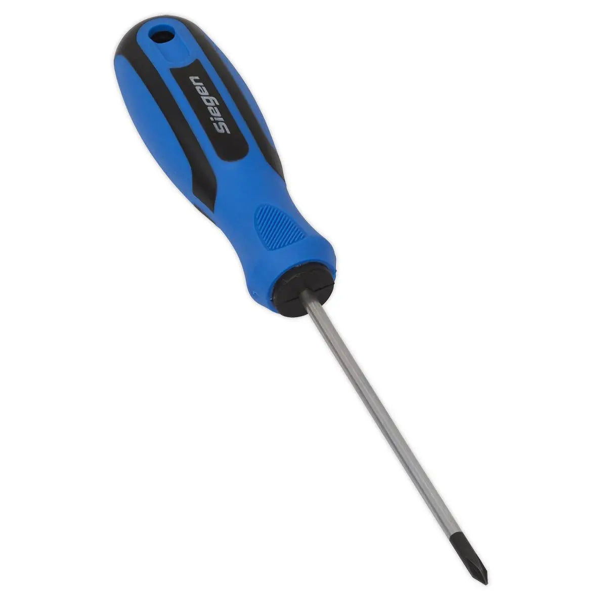 Siegen by Sealey Screwdriver Phillips #0 x 75mm
