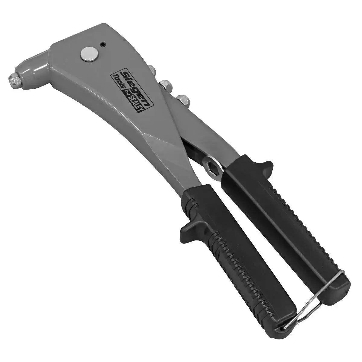Siegen by Sealey Siegen Hand Riveter White Rose Tools