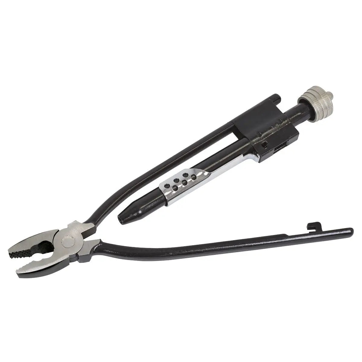 Siegen by Sealey Siegen Safety Wire Twister 270mm White Rose Tools