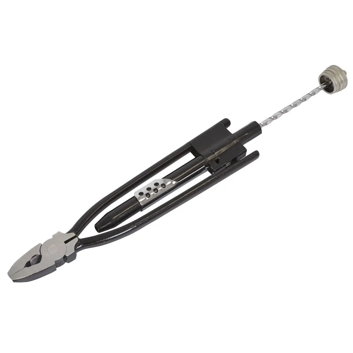 Siegen by Sealey Siegen Safety Wire Twister 270mm White Rose Tools