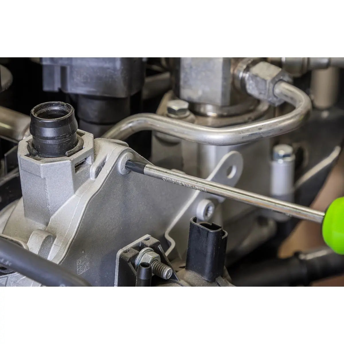 Siegen by Sealey Tool Tray with Screwdriver Set 20pc  White Rose Tools