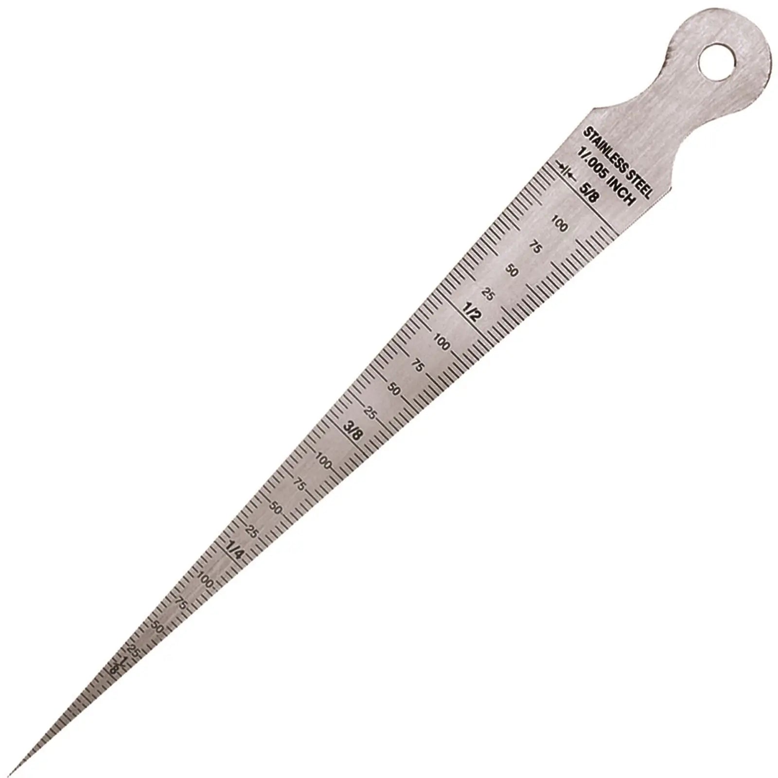 Silverline 1-15mm Bore Gauge Metric Mechanical Engineering Measure