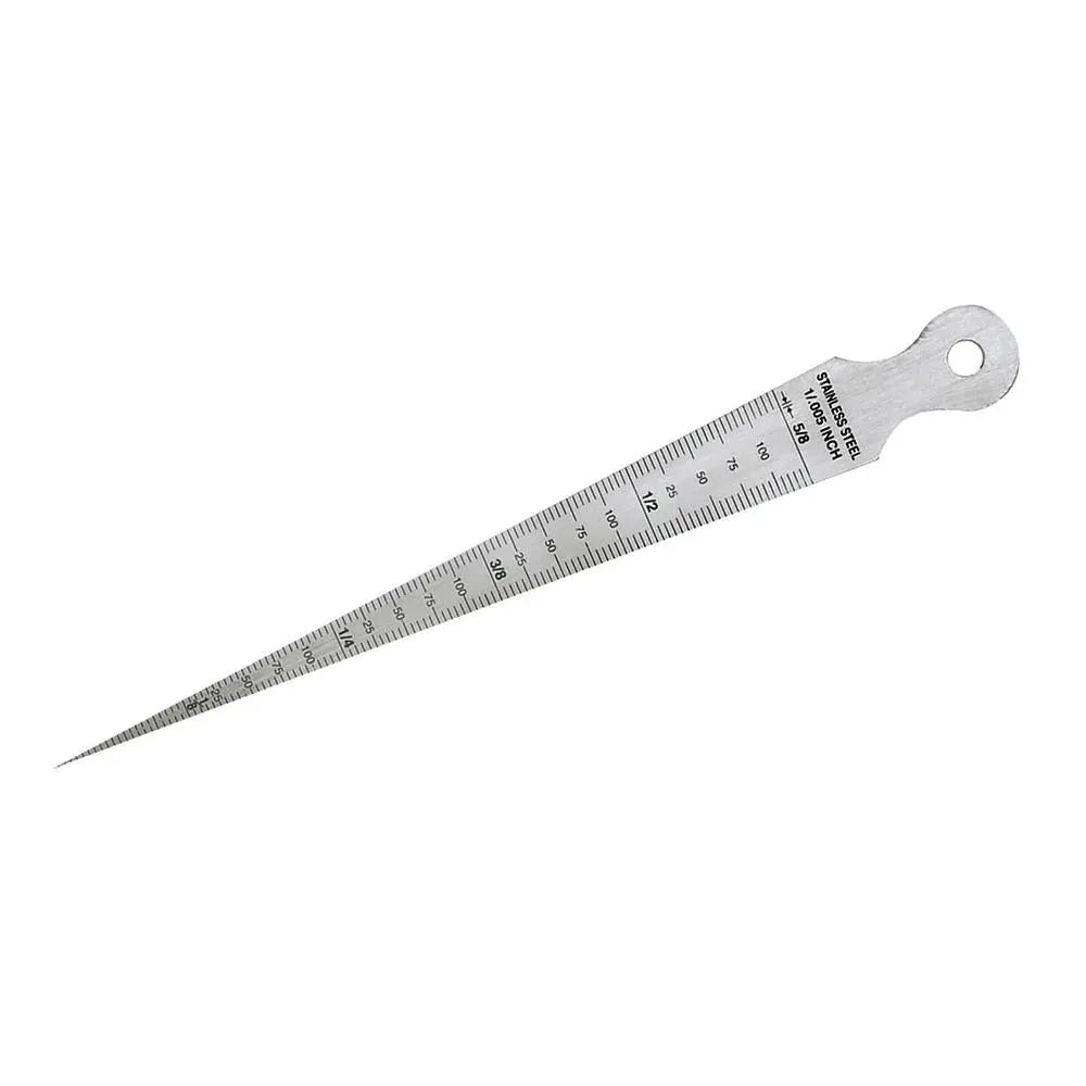 Silverline 1-15mm Bore Gauge Metric Mechanical Engineering Measure