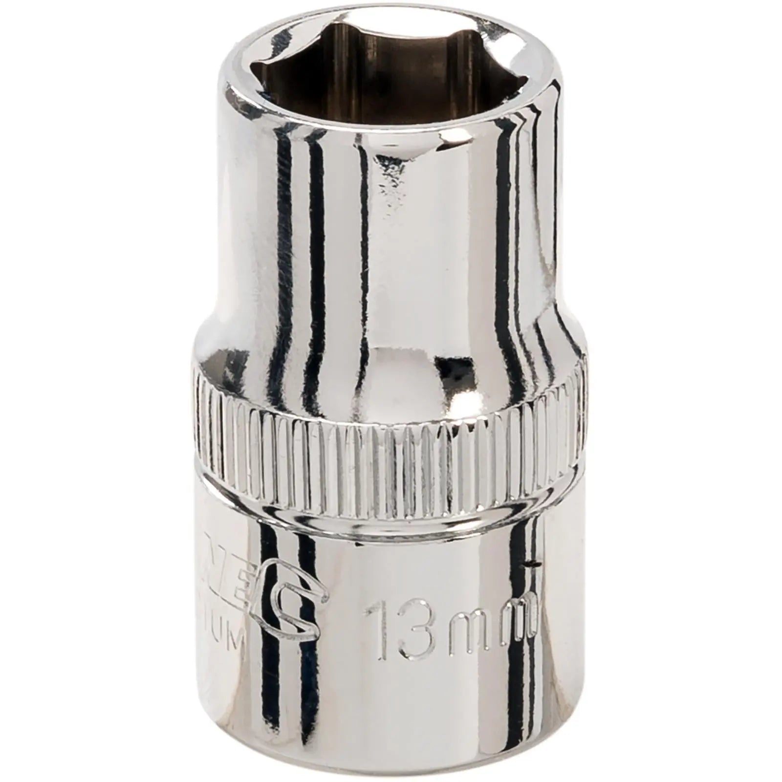 Silverline 1/2" Drive Metric Sockets