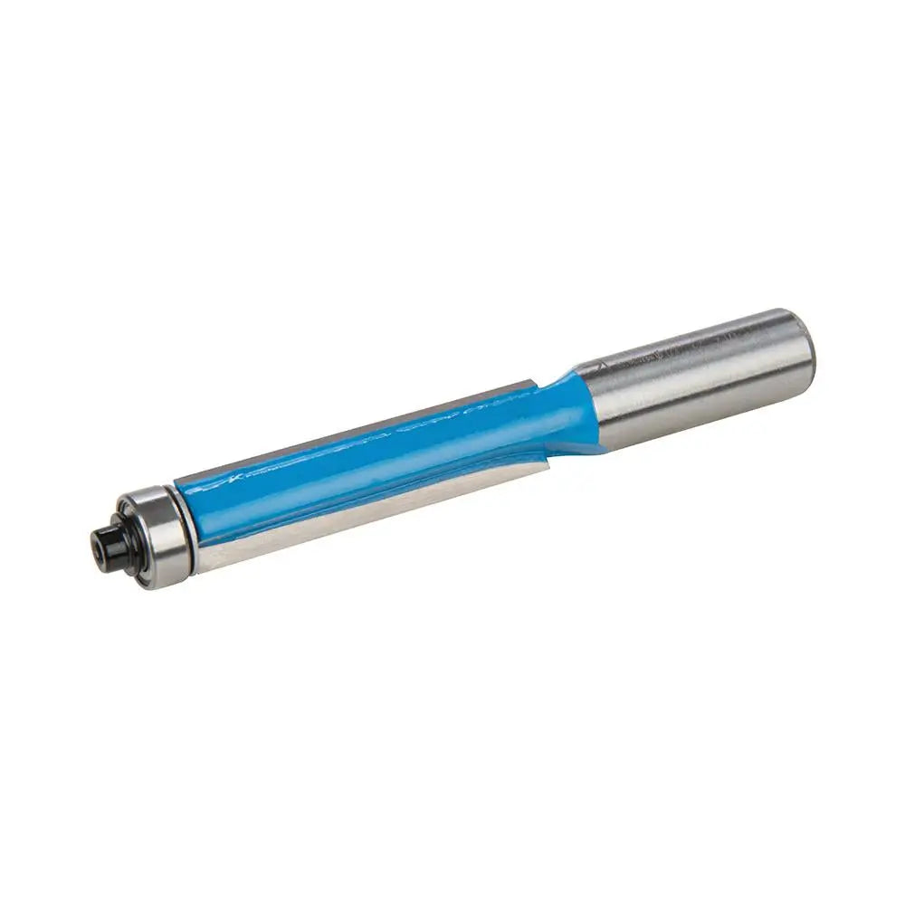Silverline 1/2" Flush Trim Cutter Router Bit 1/2" x 2