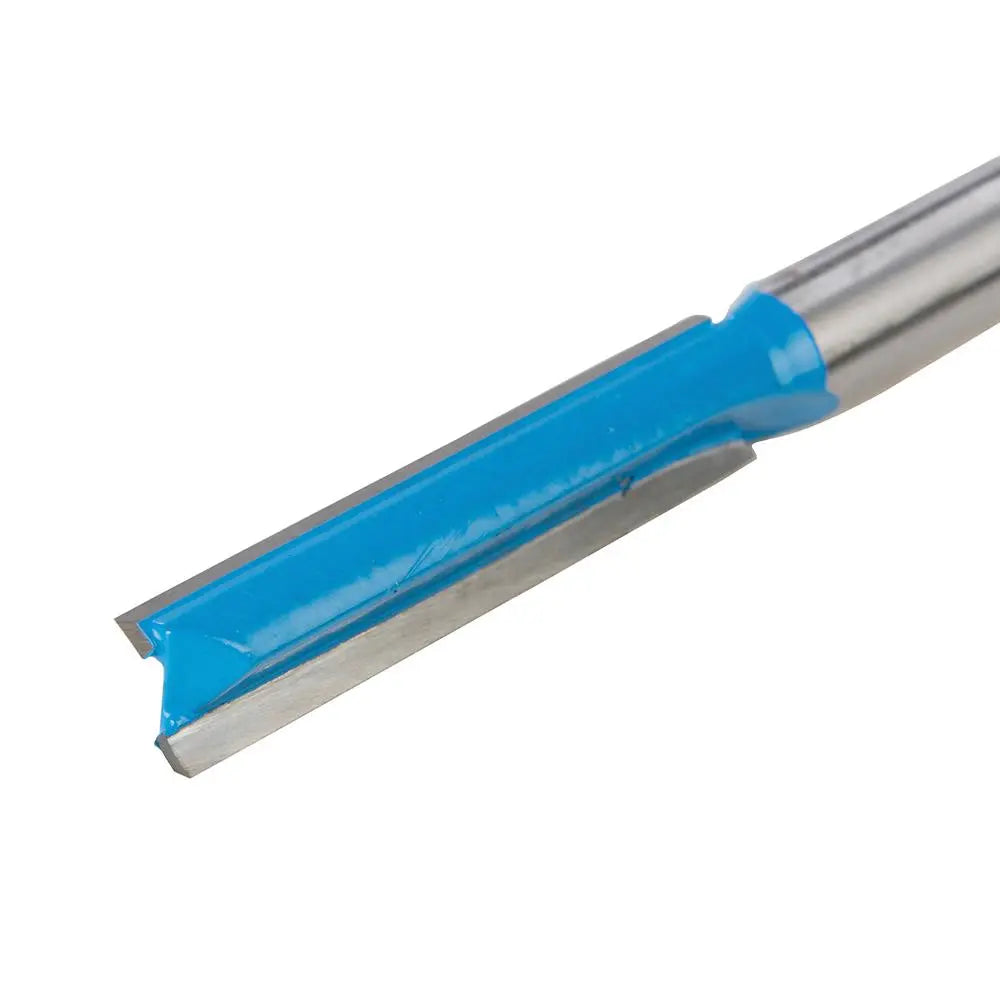 Silverline 1/2" Straight Imperial Cutter Router Bits