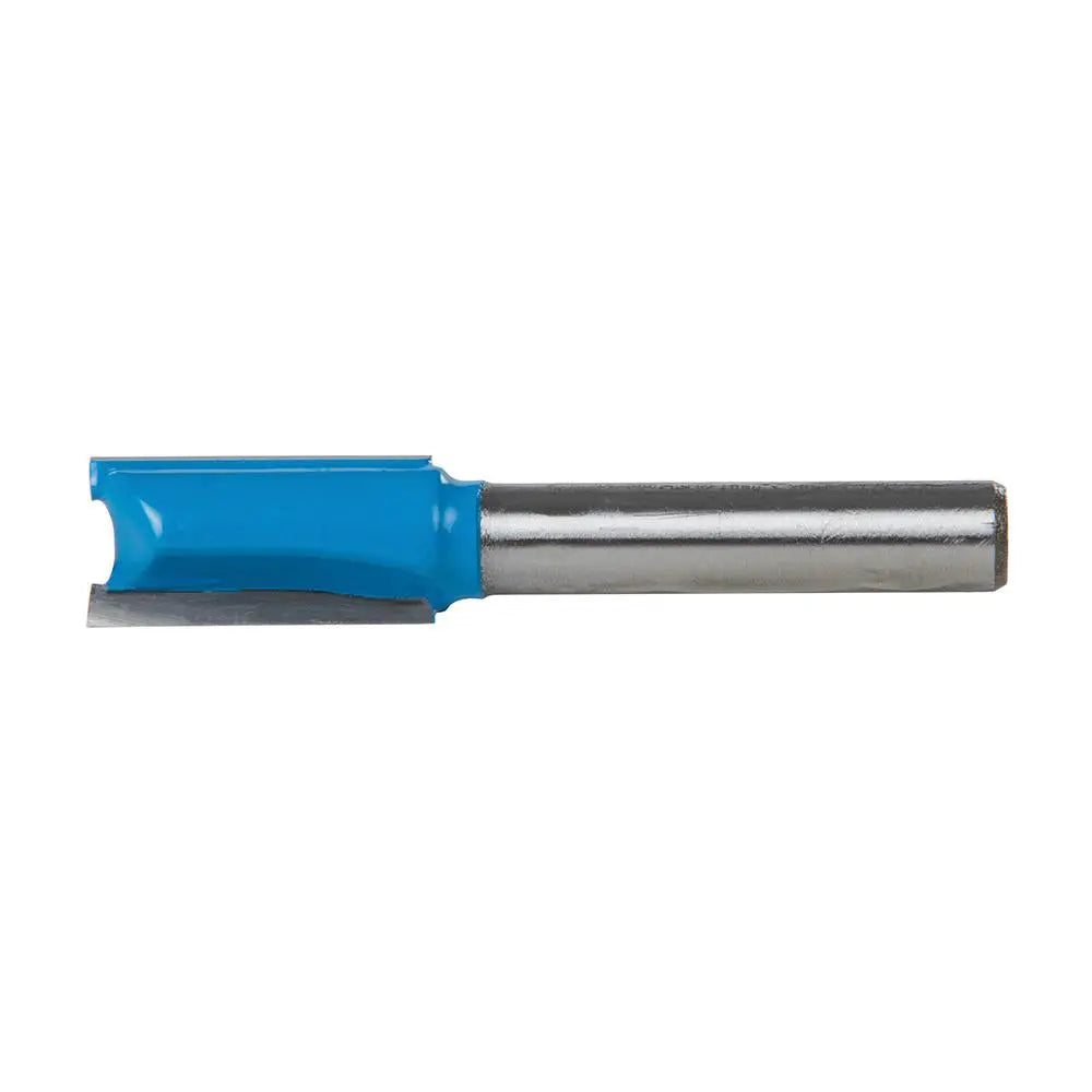 Silverline 1/4" TCT Straight Metric Cutters