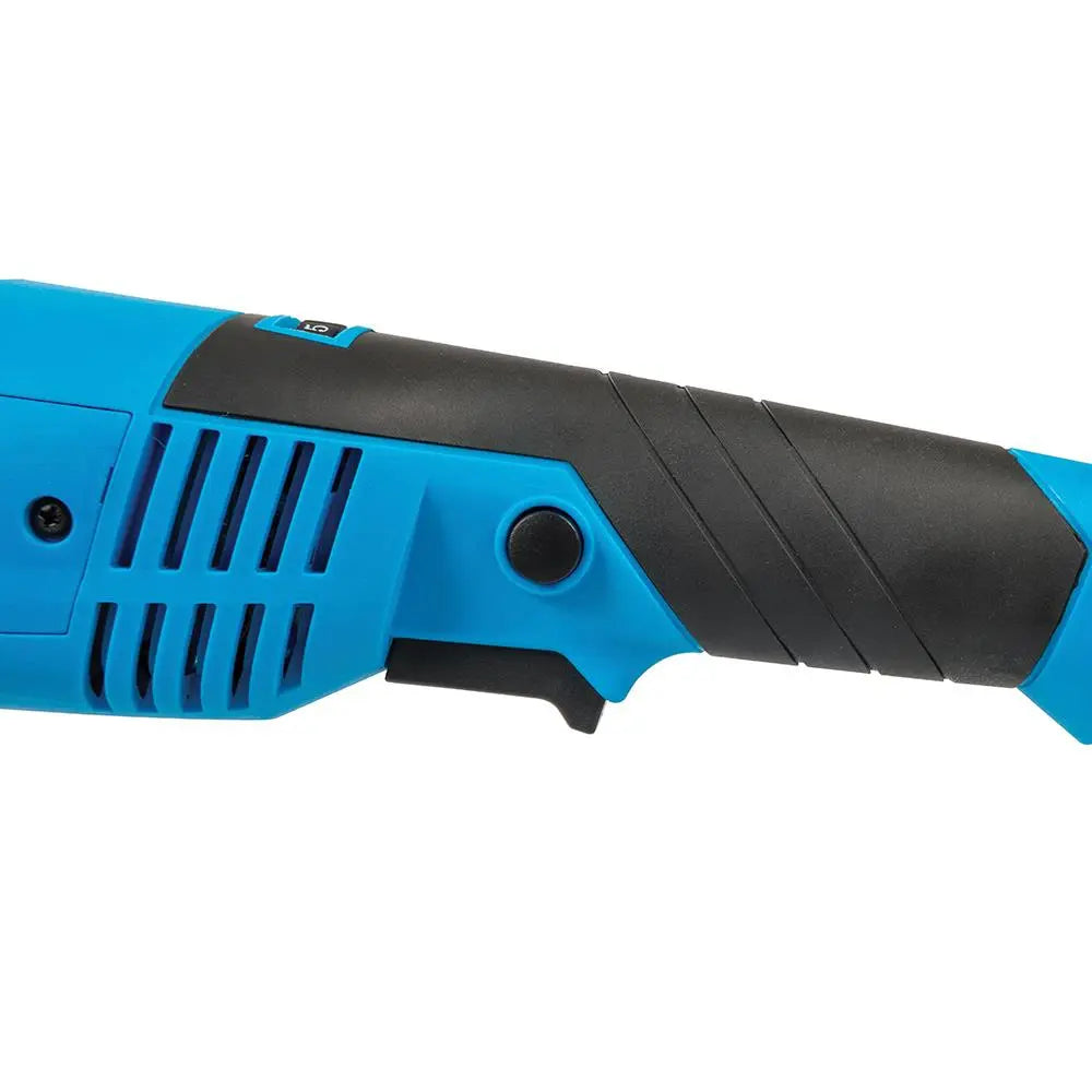 Silverline 1200W Sander Polisher 180mm 264569 White Rose Tools