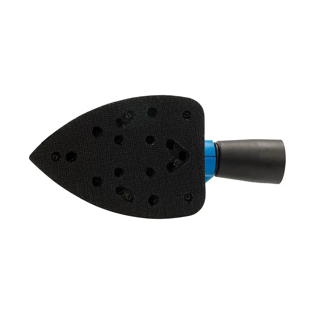 Silverline 130W Detail Sander 140mm 421042 White Rose Tools