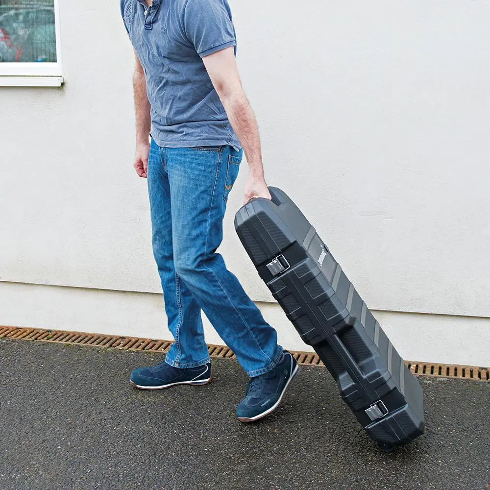 Silverline 1500W Electric Breaker 263570 White Rose Tools