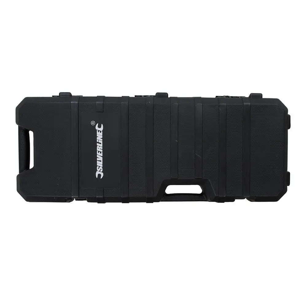 Silverline 1500W Electric Breaker 263570 White Rose Tools