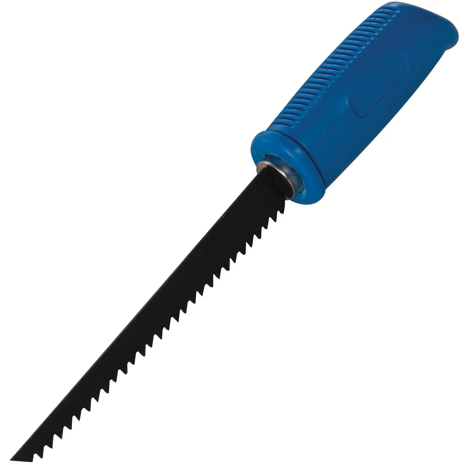 Silverline 150mm Drywall Saw Plasterboard Woodwork Socket