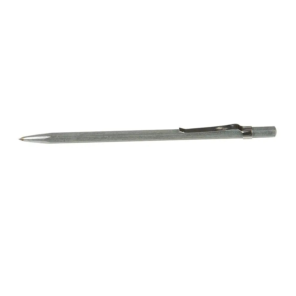 Silverline 150mm Scribing Tool Mechanical Engineering Metal Marking