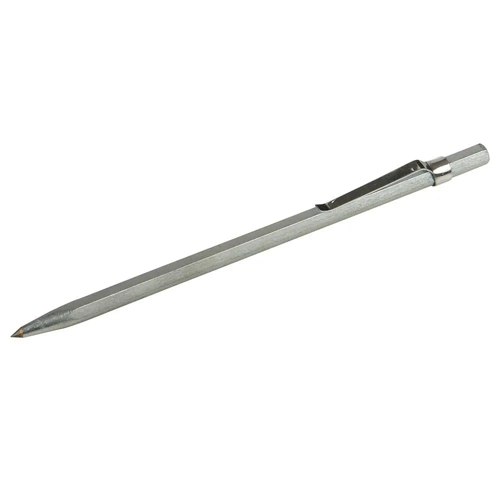 Silverline 150mm Scribing Tool Mechanical Engineering Metal Marking