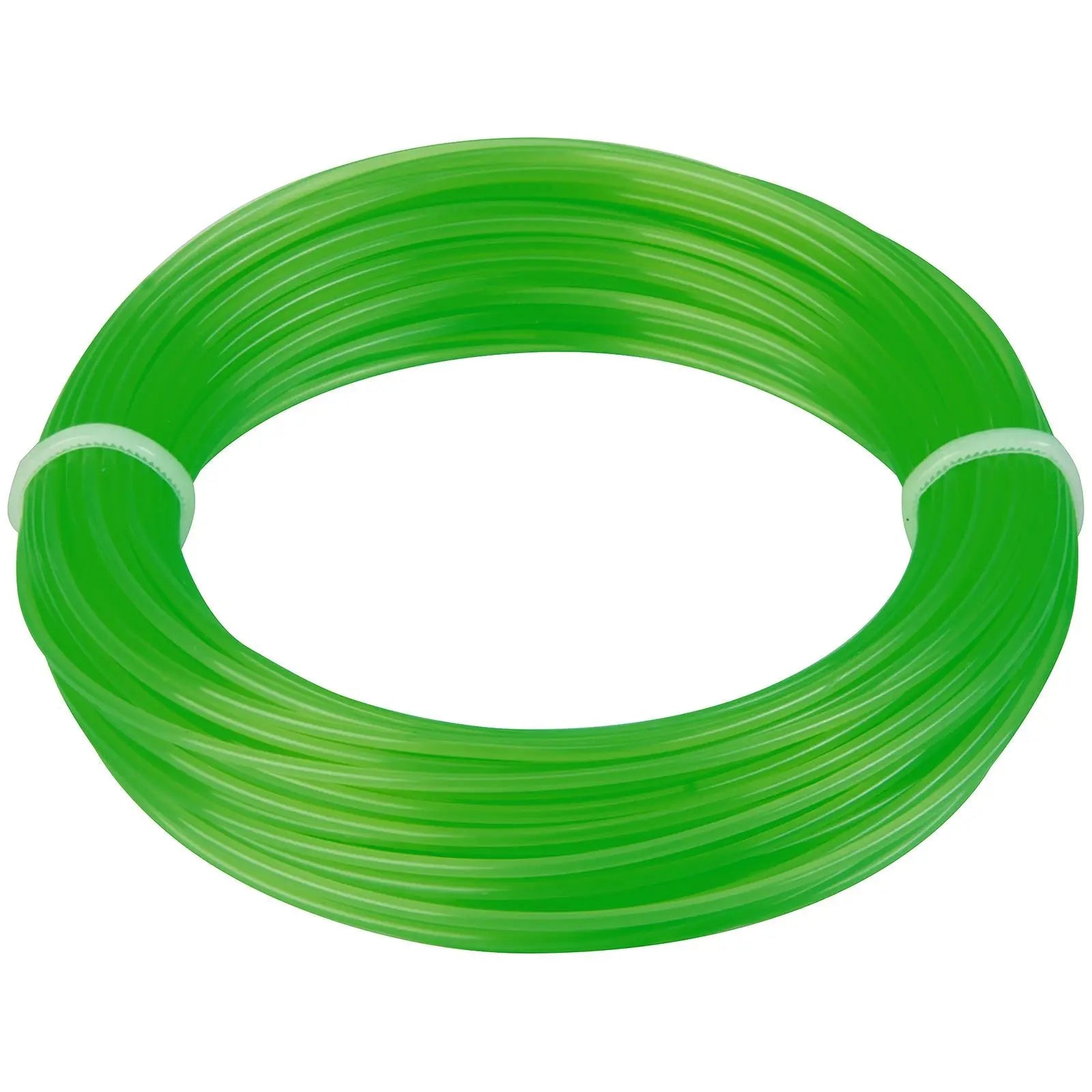 Silverline 15m Round Trimmer Line 1.3mm or 1.65mm