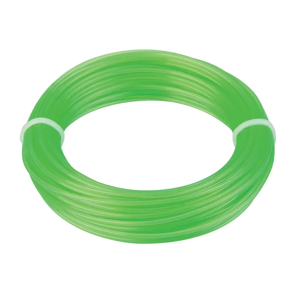 Silverline 15m Round Trimmer Line 1.3mm or 1.65mm