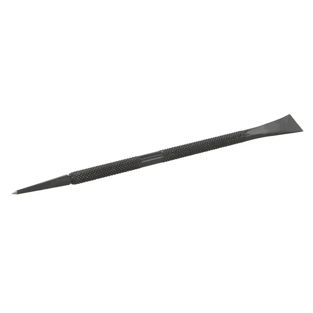 Silverline 165mm Double-Ended Scriber Striking Marking Scoring Metal Wood