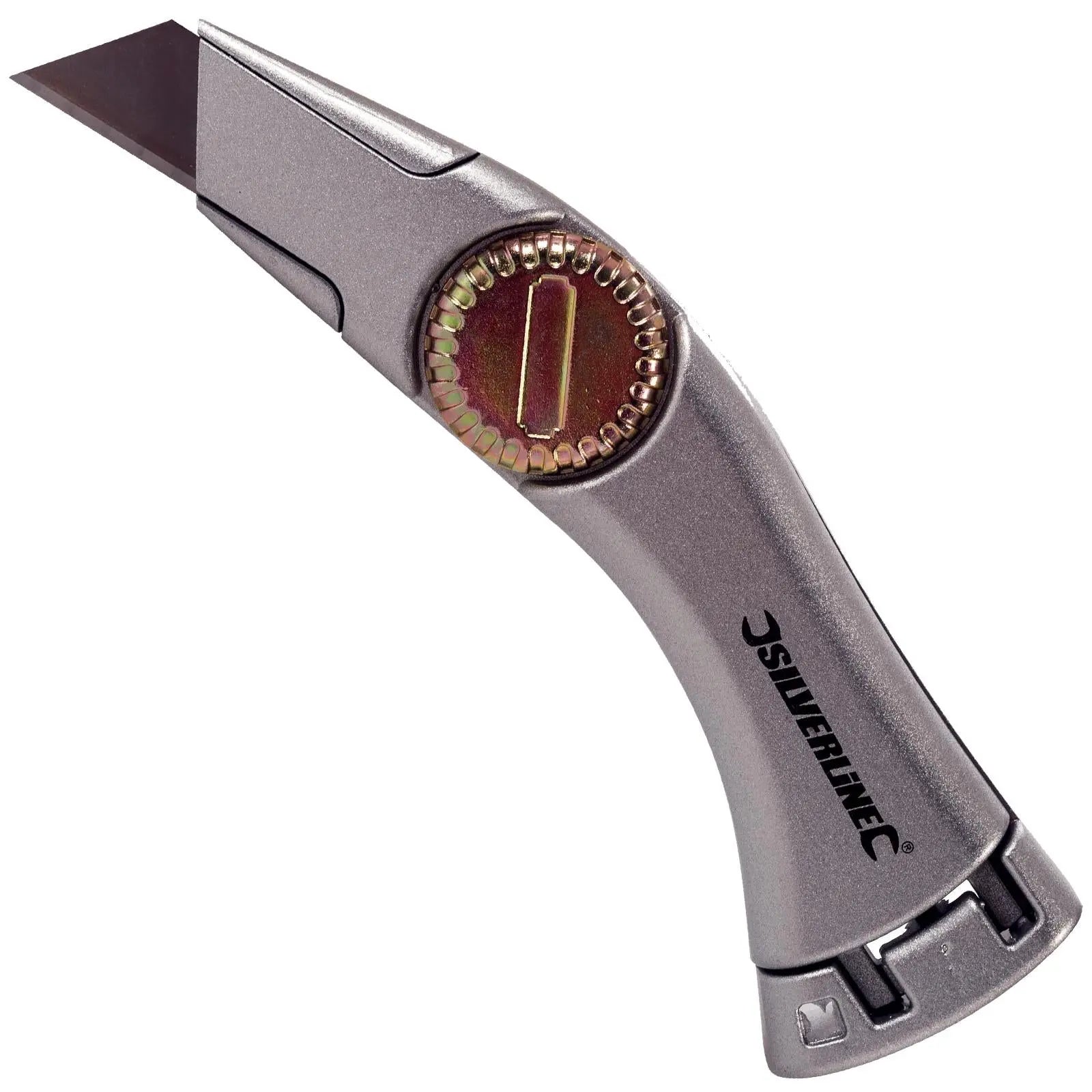 Silverline 170mm Trimming Knife