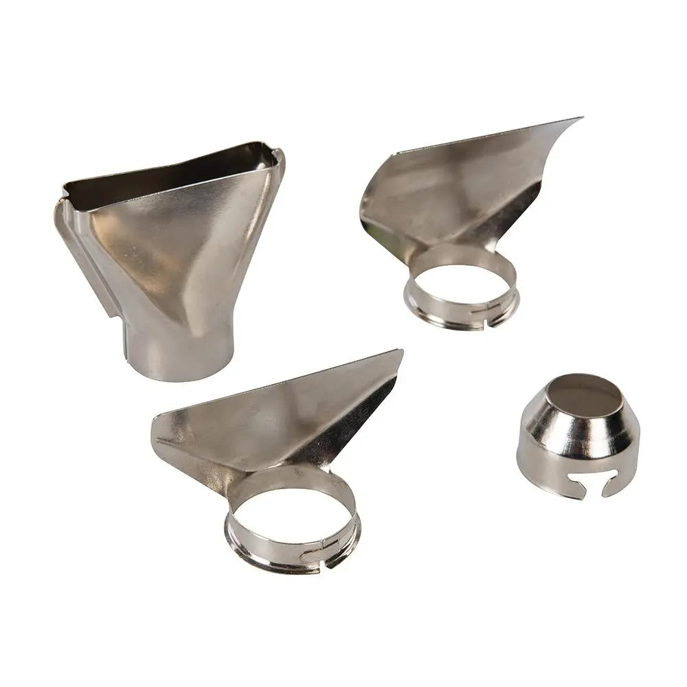 Silverline 2000W Heat Gun 550ºC 127655  White Rose Tools