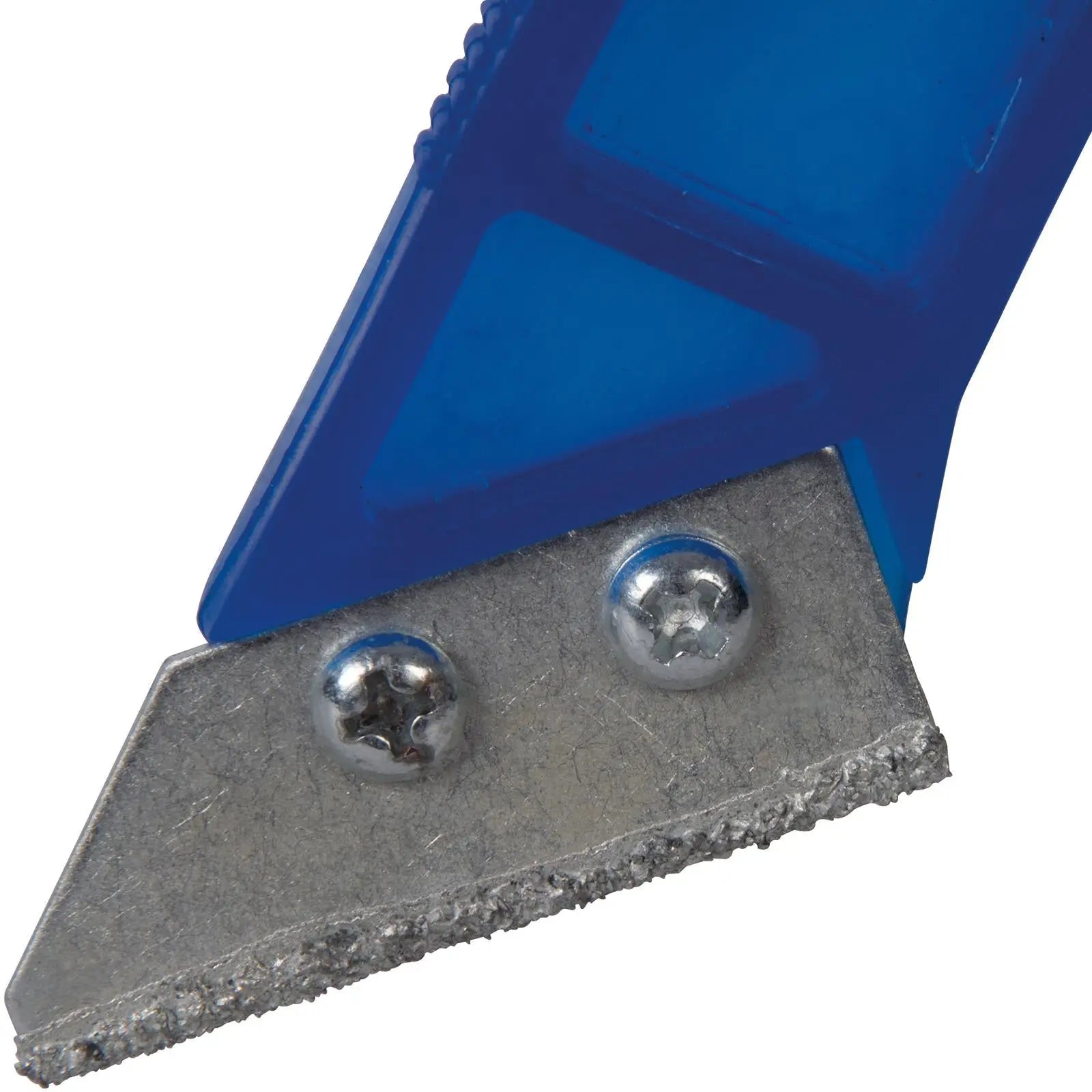 Silverline 200mm Grout Rake Remover Tungsten Carbide Tiling Tile Tool