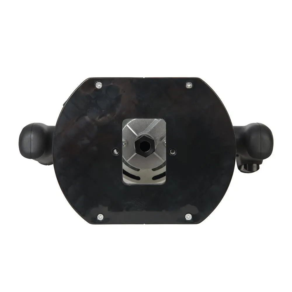 Silverline 2050W Plunge Router 1/2" 124799 White Rose Tools