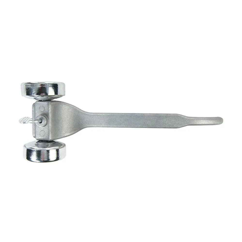 Silverline 225mm Mortar Joint Raker Pointing Adjustable Nail Depth Brick Builder