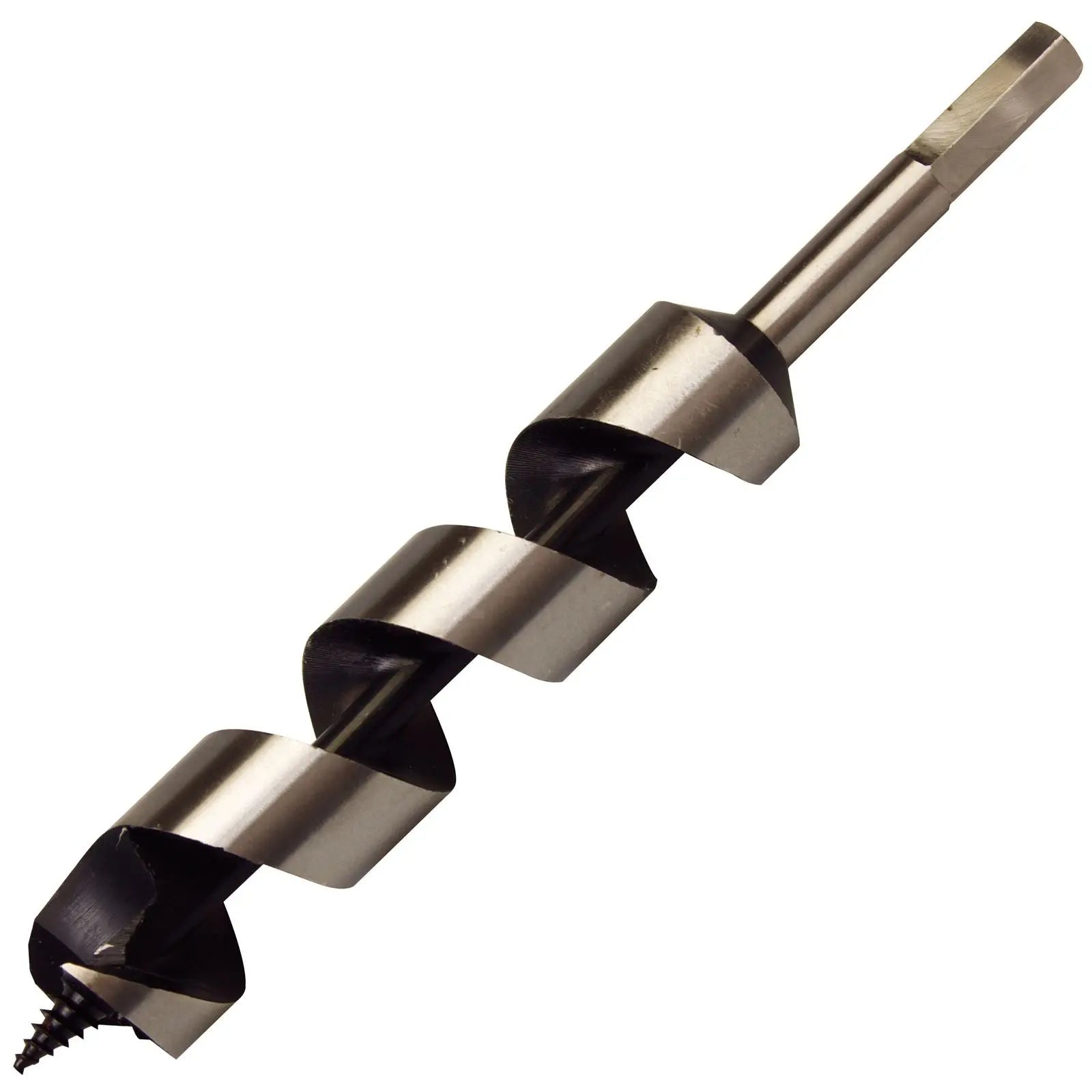 Silverline 235mm Auger Bits