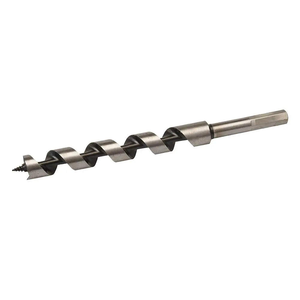 Silverline 235mm Auger Bits