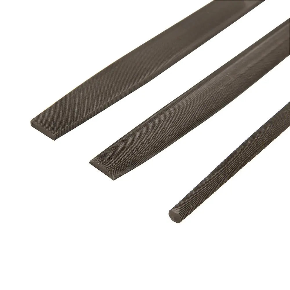 Silverline 250mm Professional File Set