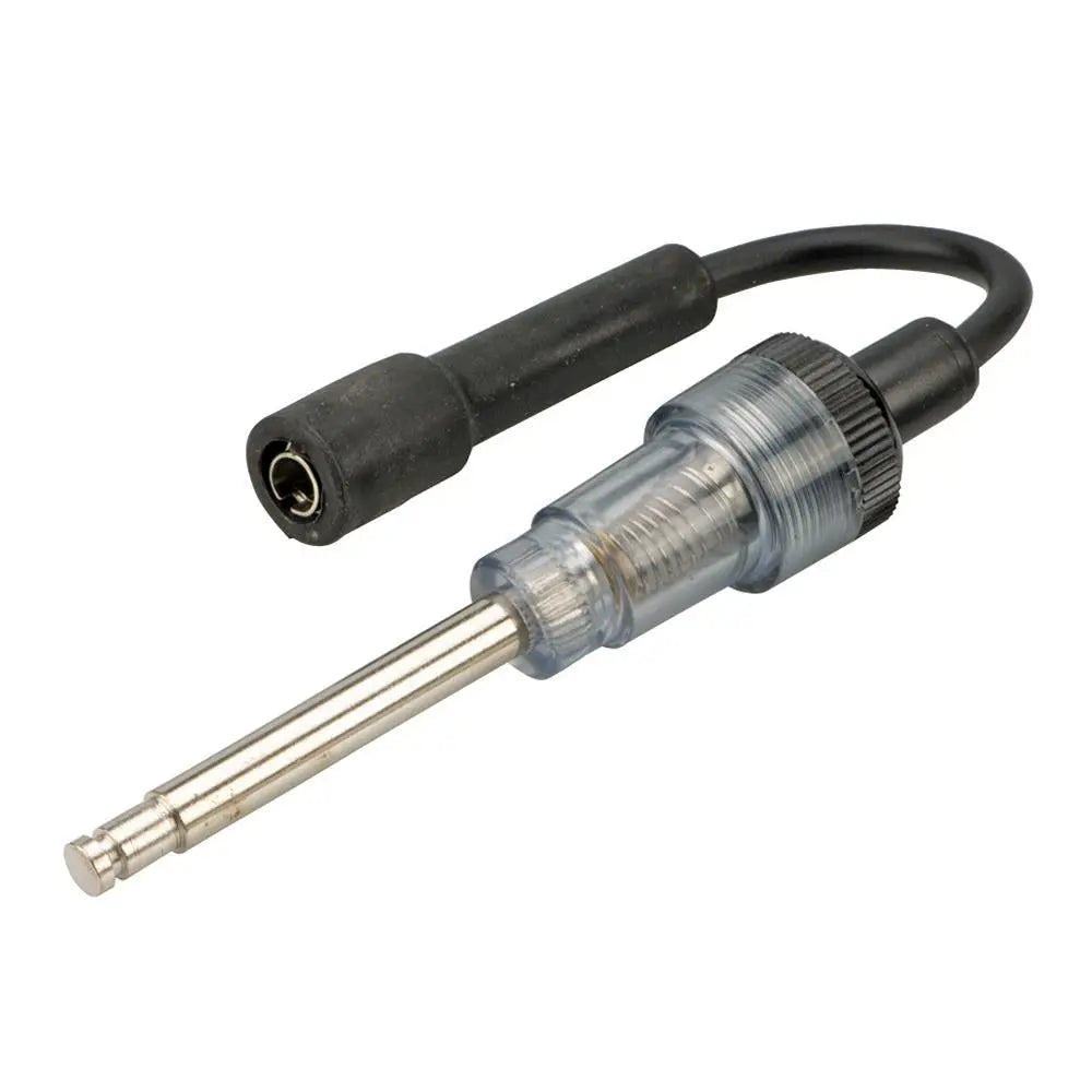 Silverline 270mm Ignition Spark Tester Plug Lead Car Van Auto System Coil Circuit
