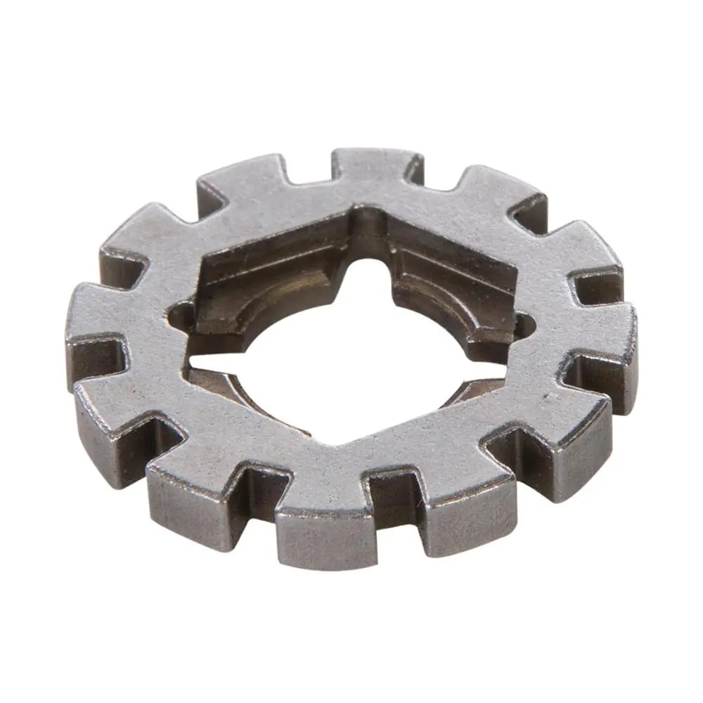 Silverline 28 x 3mm Multi-Cutter Adaptor Bosch Fein Worx Dremel Tool Blades