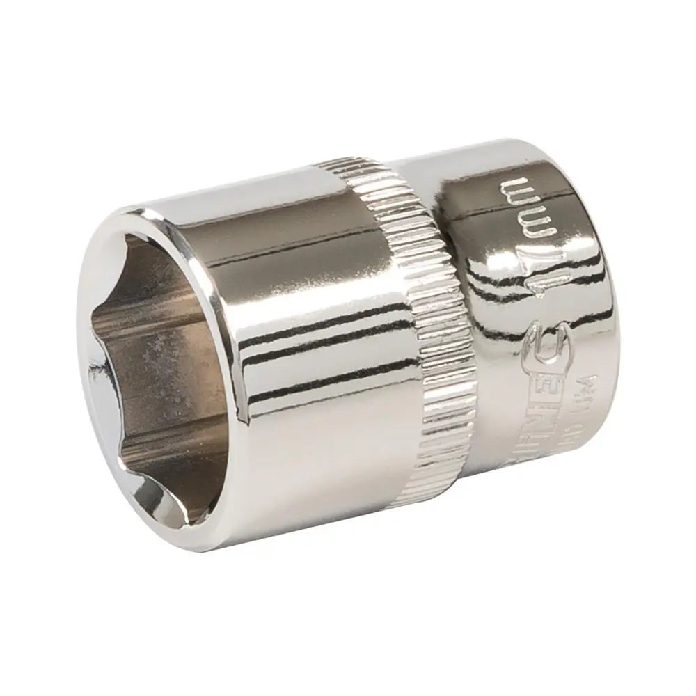 Silverline 3/8" Drive Sockets Metric