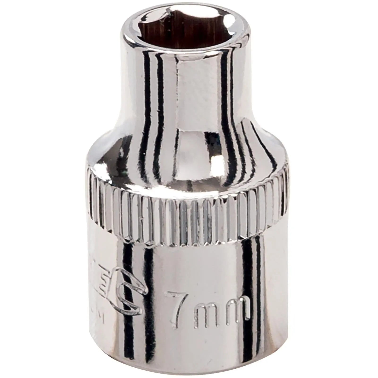Silverline 3/8" Drive Sockets Metric