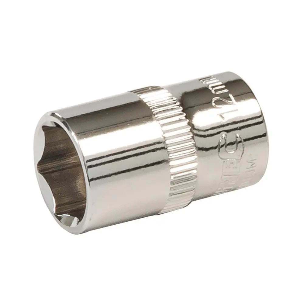 Silverline 3/8" Drive Sockets Metric