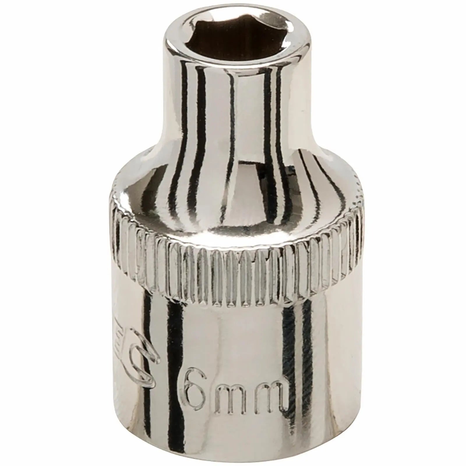 Silverline 3/8" Drive Sockets Metric