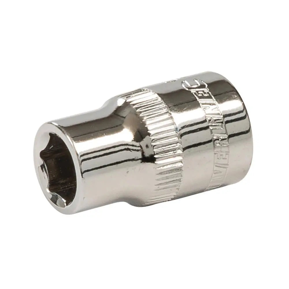 Silverline 3/8" Drive Sockets Metric