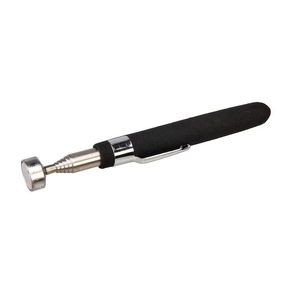 Silverline 3.6kg Heavy Duty Magnetic Pick Up Tool  White Rose Tools