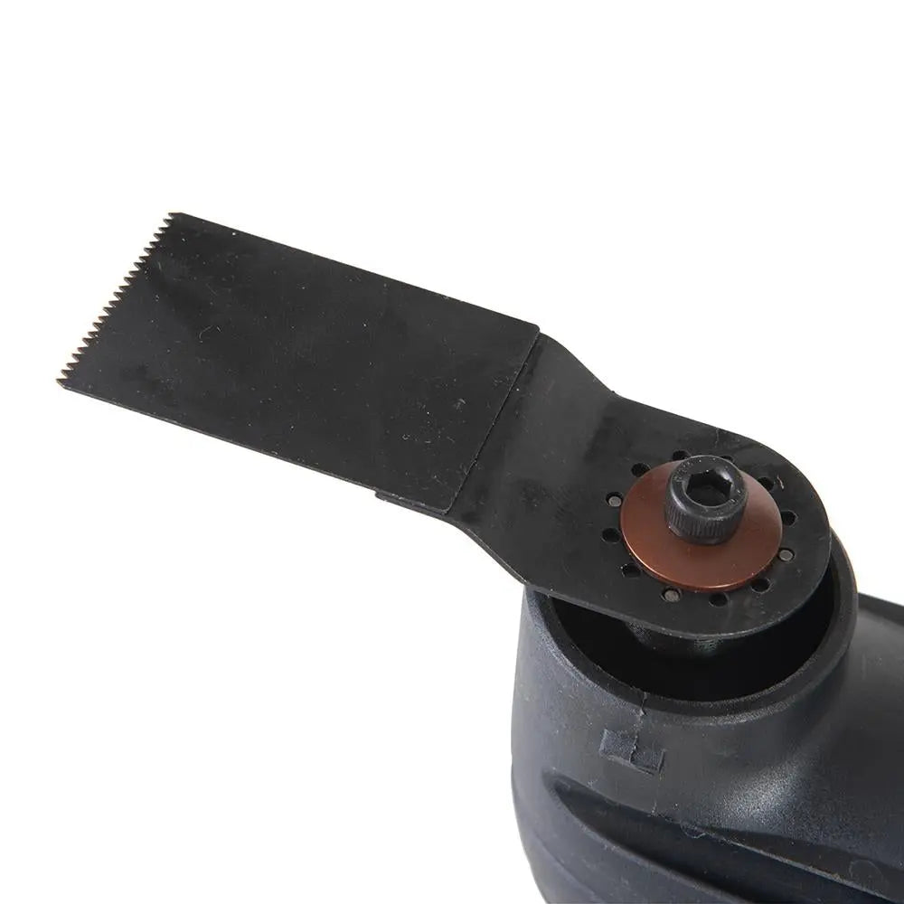 Silverline 300W Multi Tool 430787 White Rose Tools