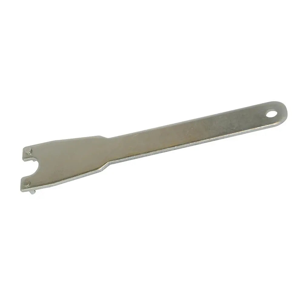 Silverline 30mm Pin Spanner Wrench Angle Grinder 4mm Drive Grinding Tool