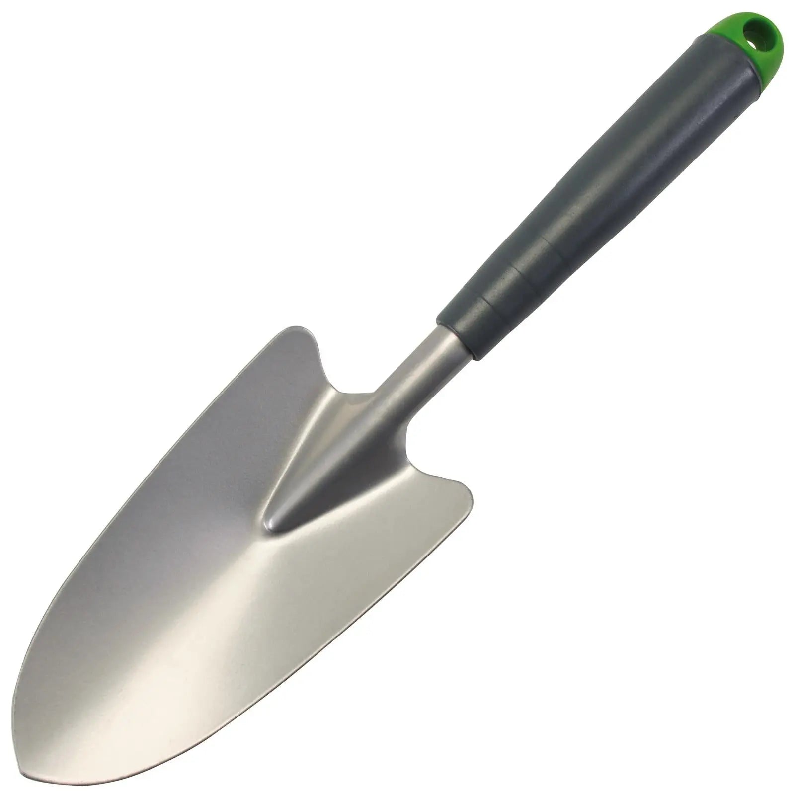Silverline 356mm Hand Trowel Gardening Weeding Digging Plant