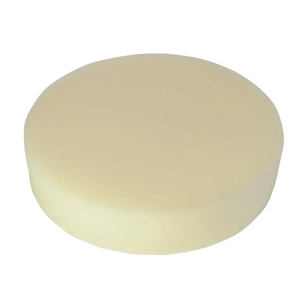 Silverline 38mm Hook & Loop Polishing Sponges 125mm or 180mm