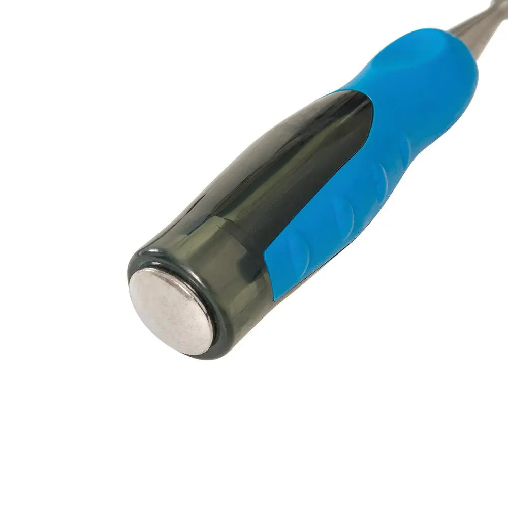 Silverline 4 Piece Expert Wood Chisel Set 6-25mm Carpentry Hammer Joinery