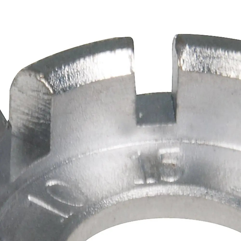 Silverline 40mm Spoke Wrench Bike Bicycle Spanner Key 40mm 10-15