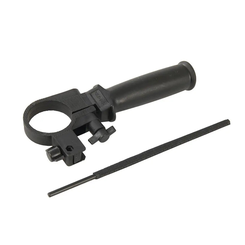 Silverline 500W Hammer Drill 265897 White Rose Tools