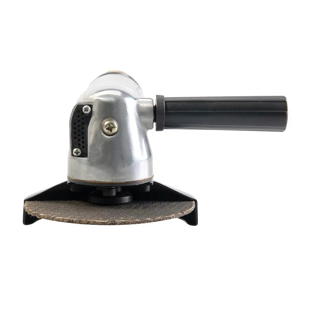 Silverline Air Angle Grinder 100mm 196512 White Rose Tools